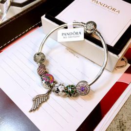 Picture of Pandora Bracelet 4 _SKUPandorabracelet16-2101cly12013663